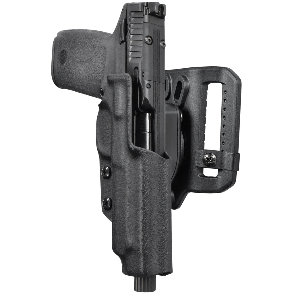 Smith and Wesson M&P 5.7 Quick Release Belt Loop Holster by Black Scorpion Outdoor Gear
