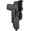Smith and Wesson M&P 5.7 Pro Heavy Duty Competition Holster by Black Scorpion Outdoor Gear