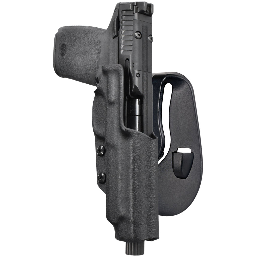 Smith and Wesson M&P 5.7 OWB Paddle Holster by Black Scorpion Outdoor Gear