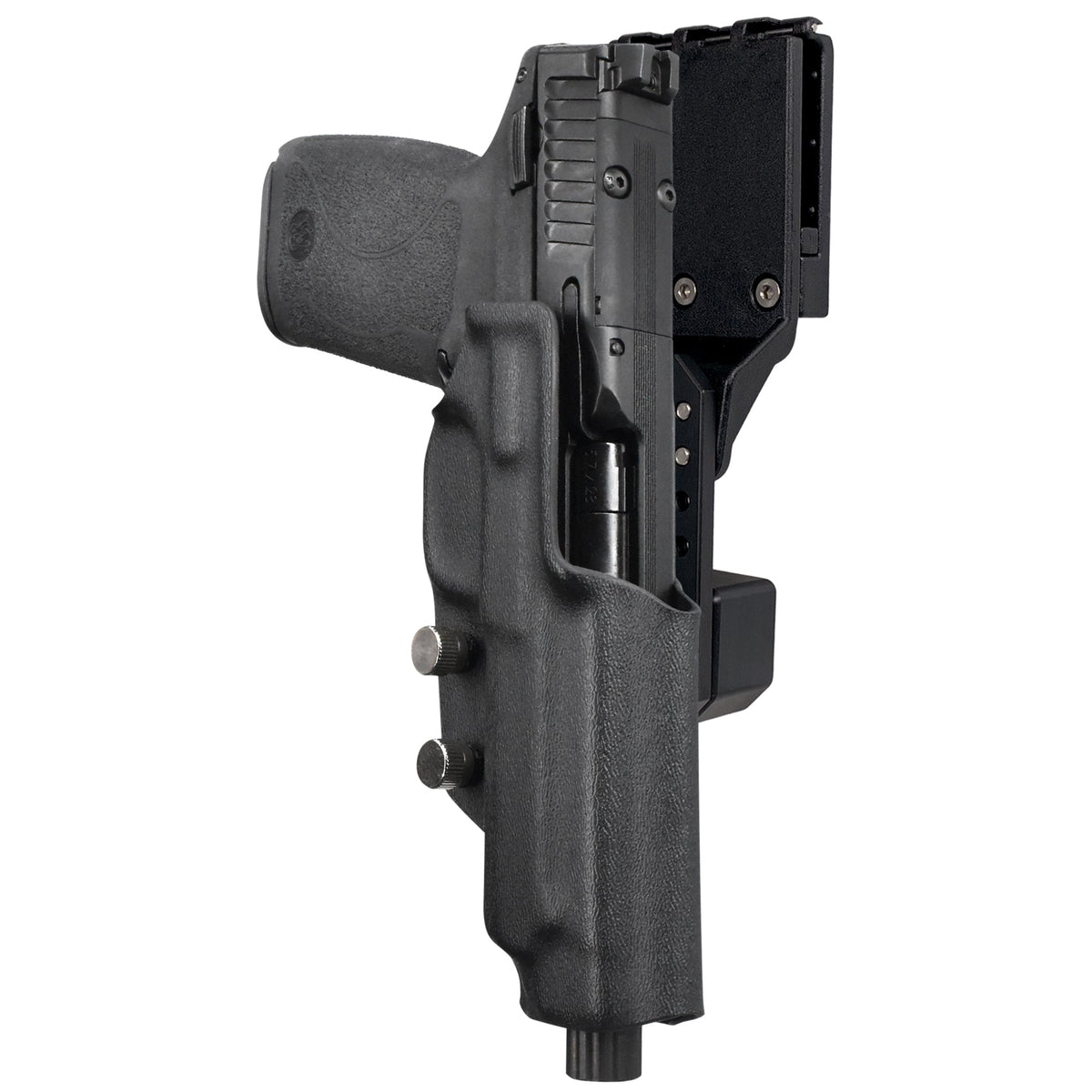 Smith and Wesson M&P 5.7 Pro Competition Holster by Black Scorpion Outdoor Gear