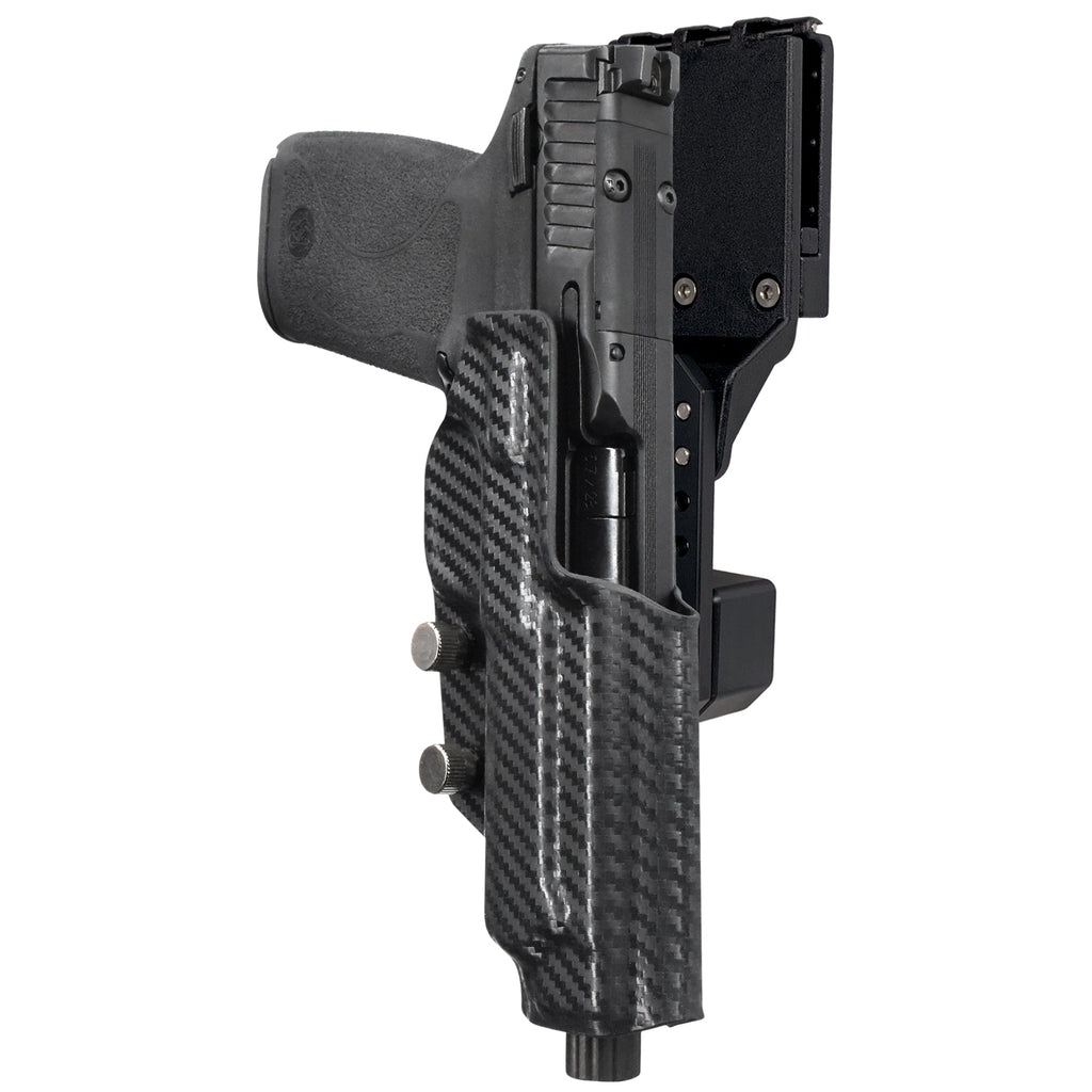 Smith and Wesson M&P 5.7 Pro Competition Holster by Black Scorpion Outdoor Gear – view 2
