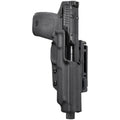 Smith and Wesson M&P 5.7 Pro IDPA Competition Holster by Black Scorpion Outdoor Gear