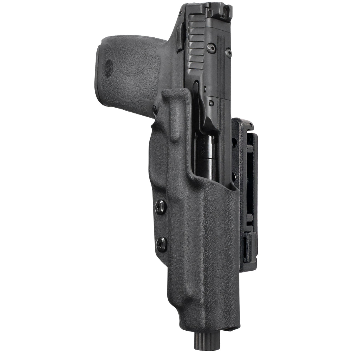 Smith and Wesson M&P 5.7 Pro IDPA Competition Holster by Black Scorpion Outdoor Gear