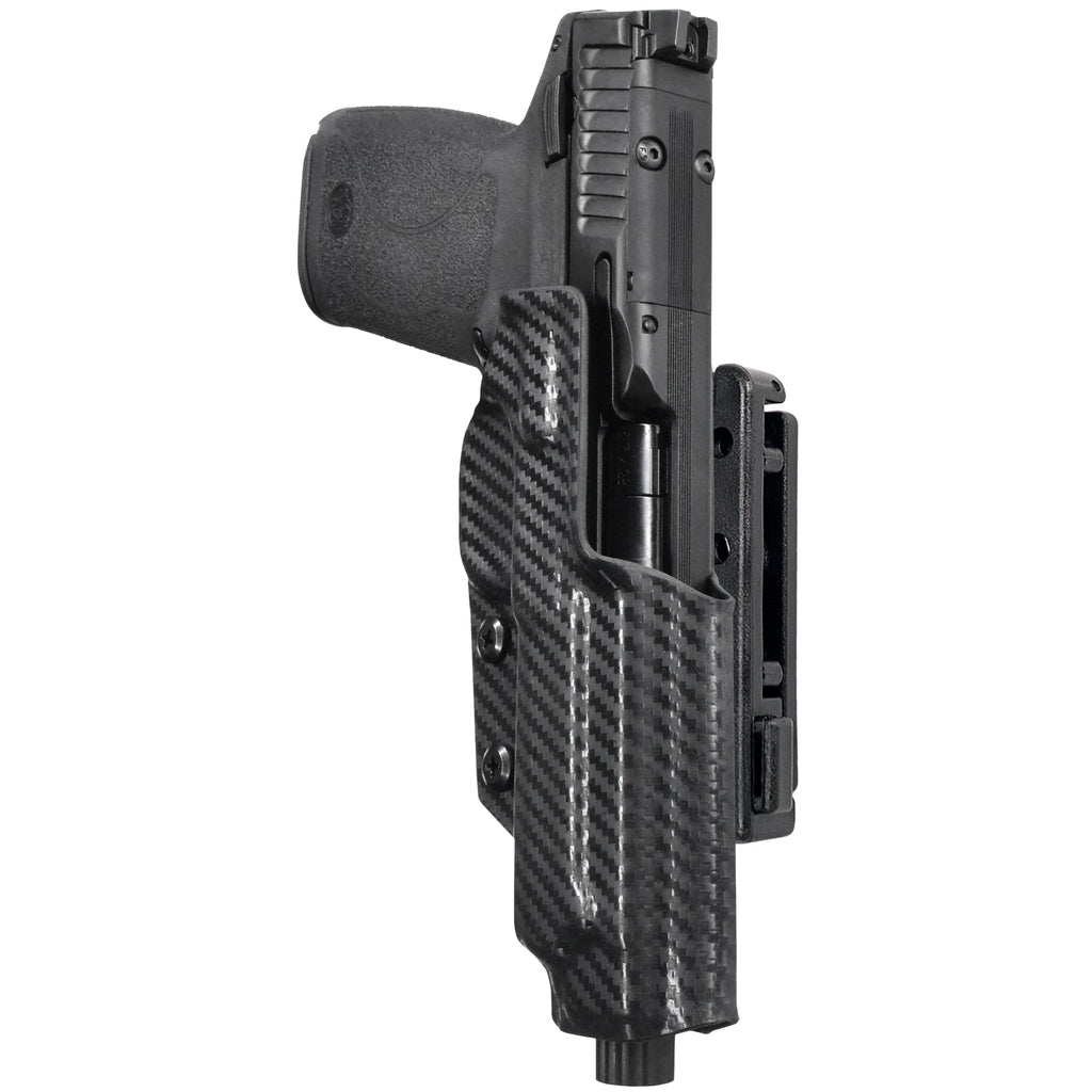 Smith and Wesson M&P 5.7 Pro IDPA Competition Holster by Black Scorpion Outdoor Gear – view 2