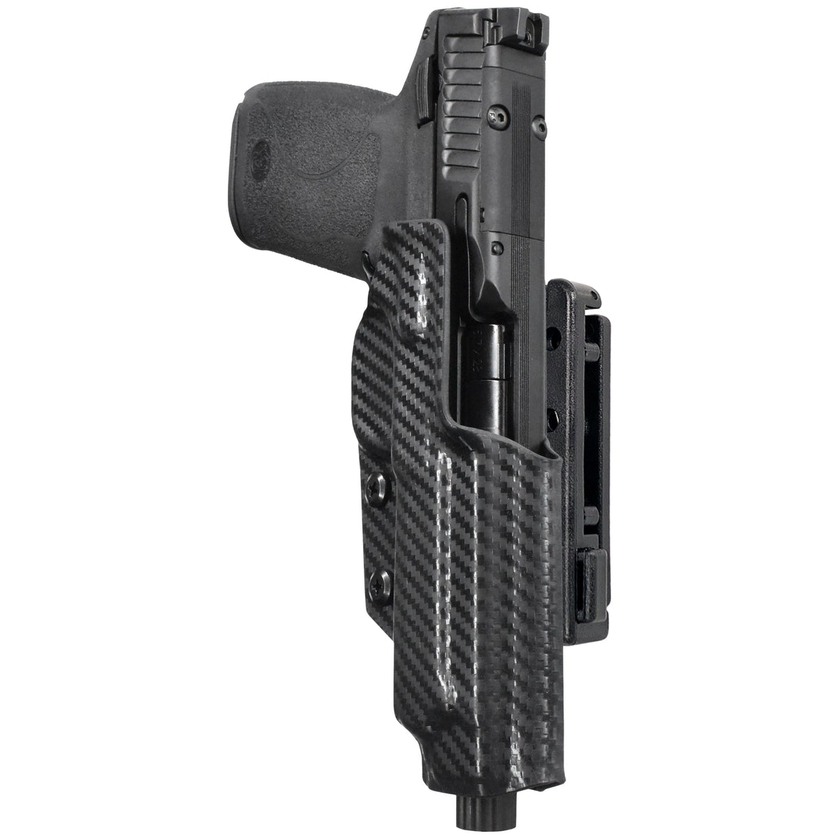 Smith and Wesson M&P 5.7 Pro IDPA Competition Holster by Black Scorpion Outdoor Gear – view 2