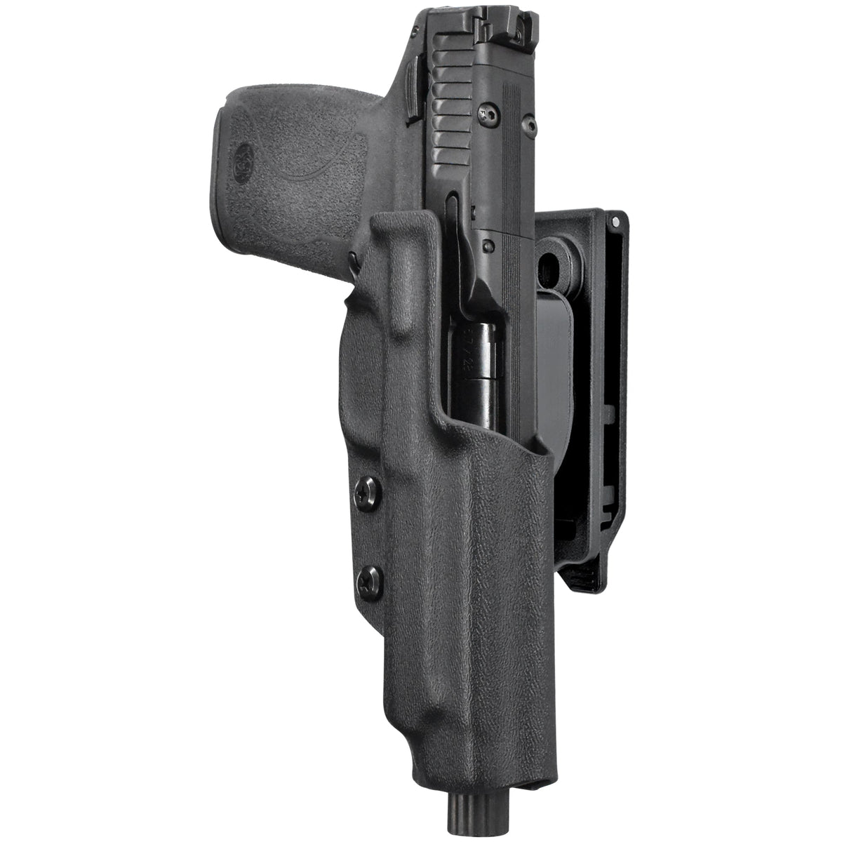 Smith and Wesson M&P 5.7 Quick Release IDPA Holster by Black Scorpion Outdoor Gear