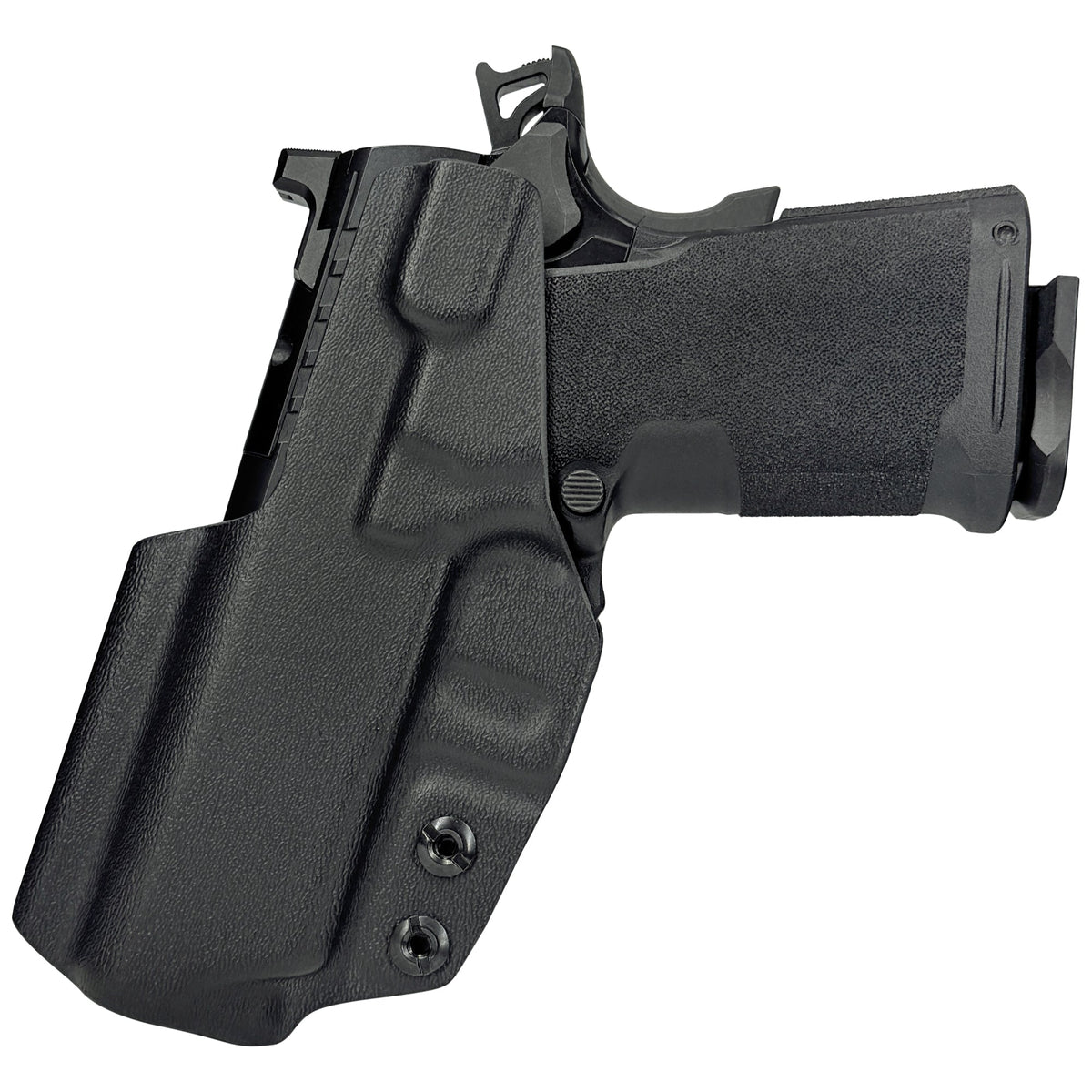 Springfield Armory Prodigy 3.5'' IWB Sweat Guard Holster by Black Scorpion Outdoor Gear – view 2