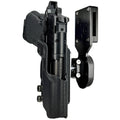 Springfield Armory Prodigy 3.5'' Pro Ball Joint Competition Holster by Black Scorpion Outdoor Gear