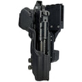 Springfield Armory Prodigy 3.5'' Pro Competition Holster by Black Scorpion Outdoor Gear