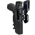 Springfield Armory Echelon 4.0C Pro Ball Joint Competition Holster by Black Scorpion Outdoor Gear