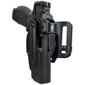Springfield Armory Echelon 4.0C Quick Release Belt Loop Holster by Black Scorpion Outdoor Gear