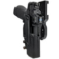 Springfield Armory Echelon 4.0C Pro Heavy Duty Competition Holster by Black Scorpion Outdoor Gear