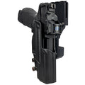Springfield Armory Echelon 4.0C Pro Competition Holster by Black Scorpion Outdoor Gear