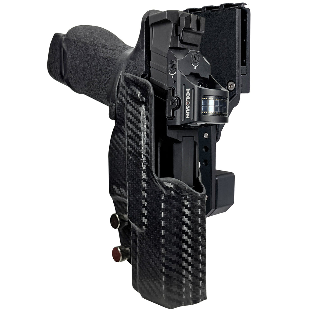 Springfield Armory Echelon 4.0C Pro Competition Holster by Black Scorpion Outdoor Gear – view 2