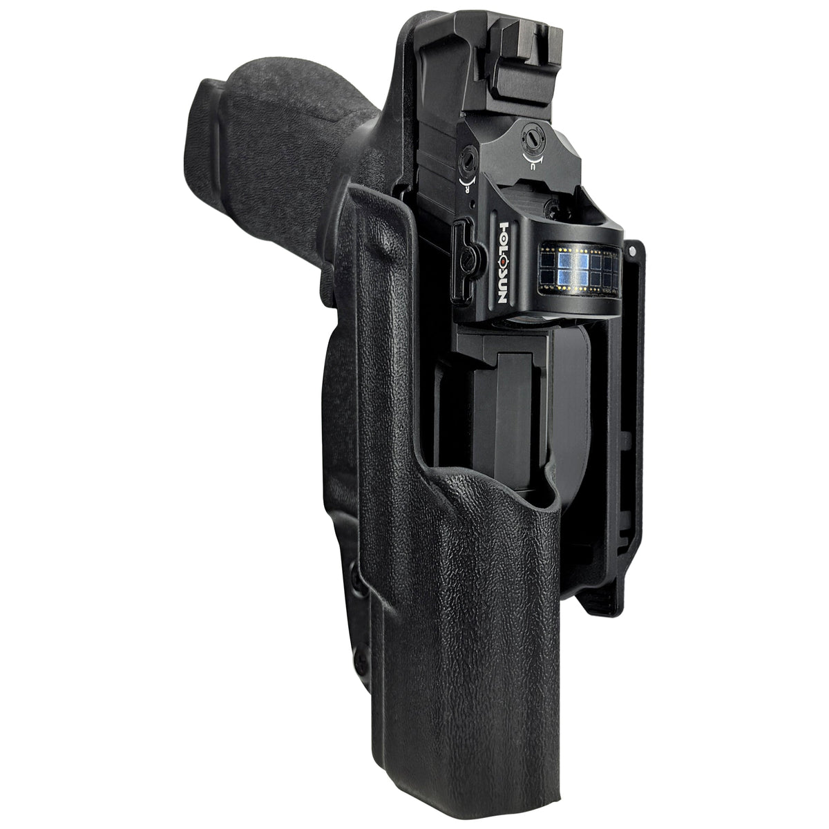 Springfield Armory Echelon 4.0C Quick Release IDPA Holster by Black Scorpion Outdoor Gear