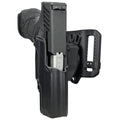 Taurus GX2 Quick Release Belt Loop Holster by Black Scorpion Outdoor Gear