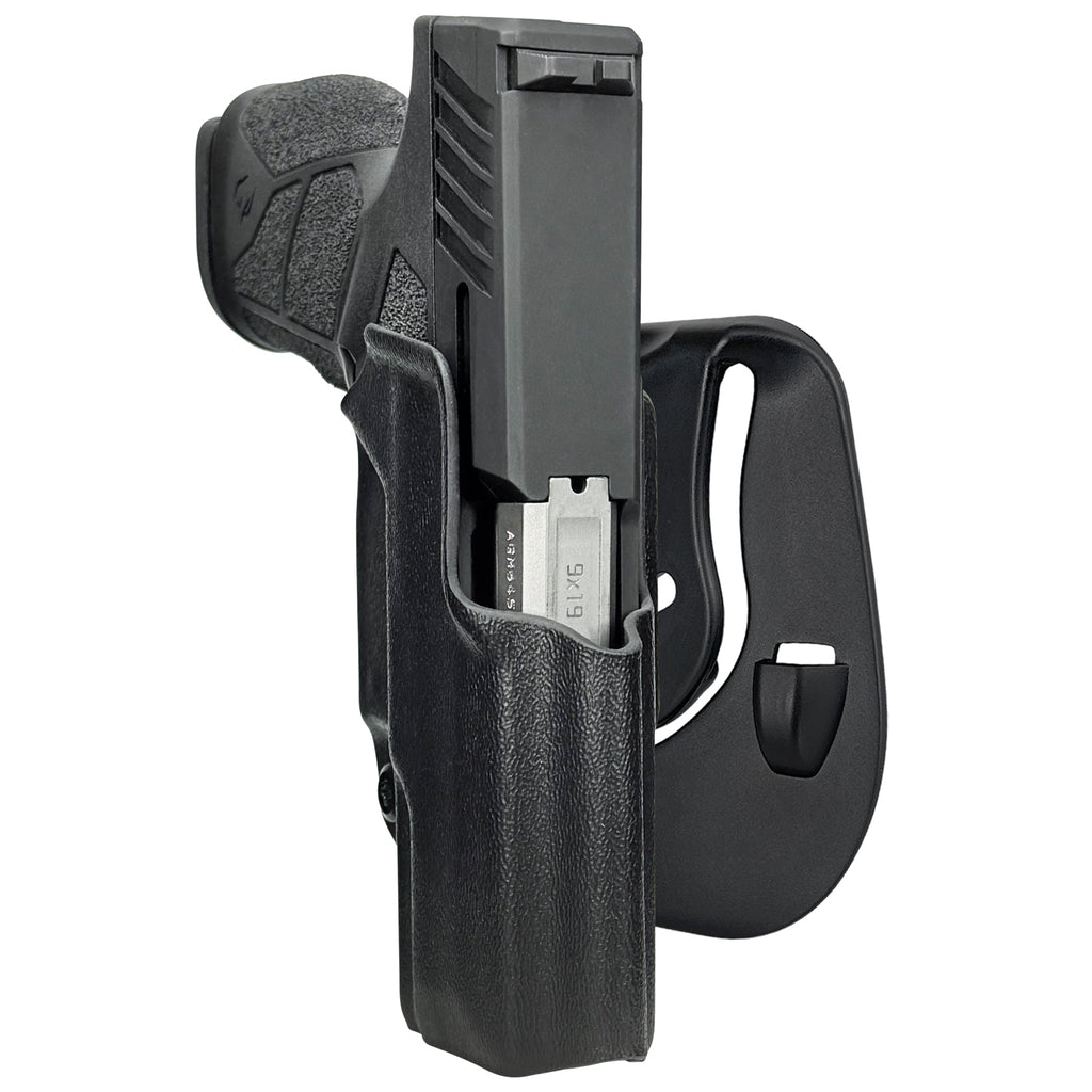 Taurus GX2 OWB Paddle Holster by Black Scorpion Outdoor Gear