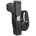 Taurus GX2 OWB Paddle Holster by Black Scorpion Outdoor Gear