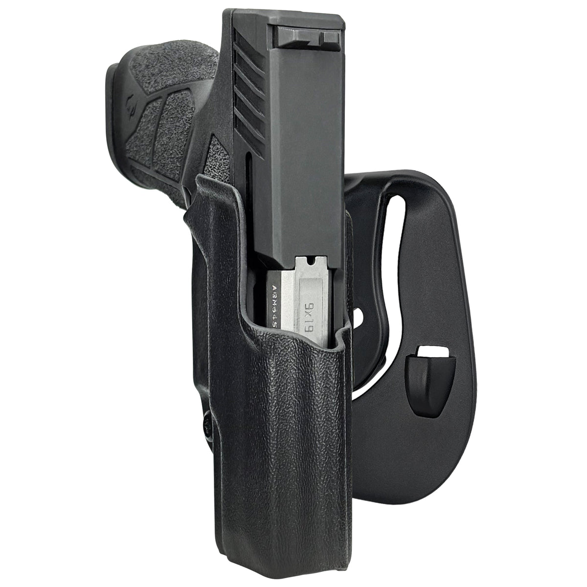 Taurus GX2 OWB Paddle Holster by Black Scorpion Outdoor Gear