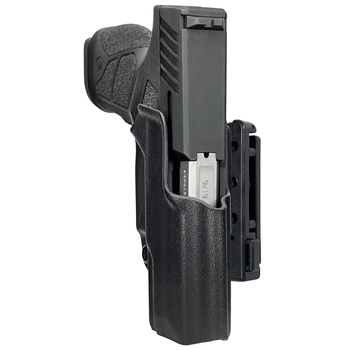 Taurus GX2 Pro IDPA Competition Holster by Black Scorpion Outdoor Gear