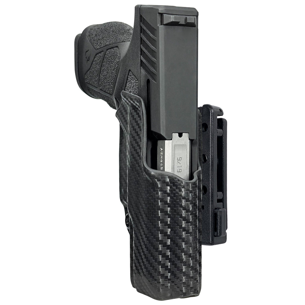 Taurus GX2 Pro IDPA Competition Holster by Black Scorpion Outdoor Gear – view 2