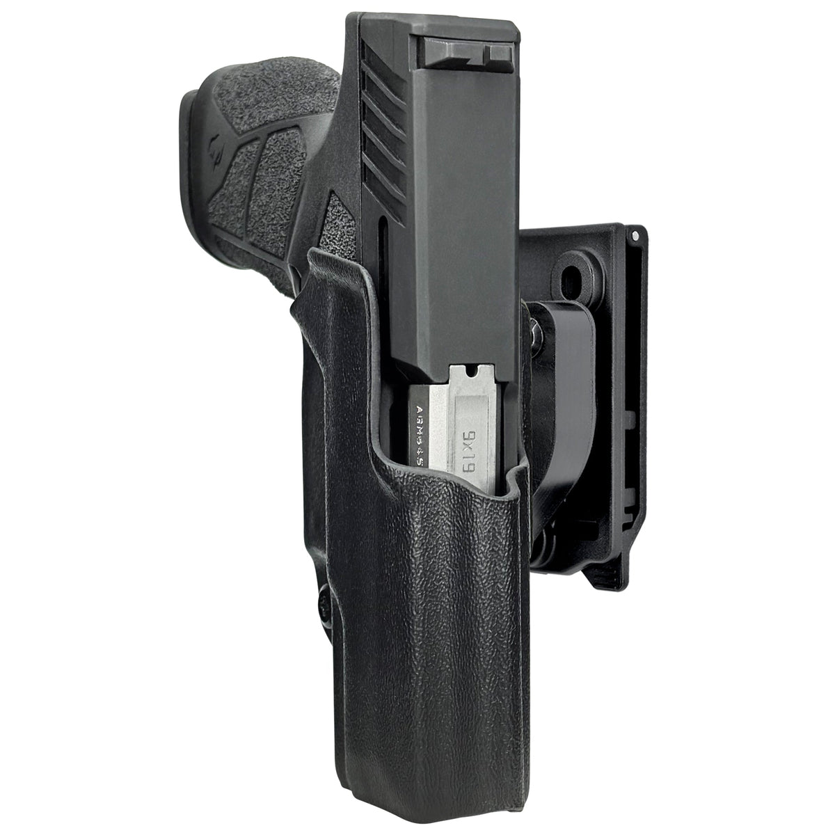 Taurus GX2 Quick Release IDPA Holster by Black Scorpion Outdoor Gear