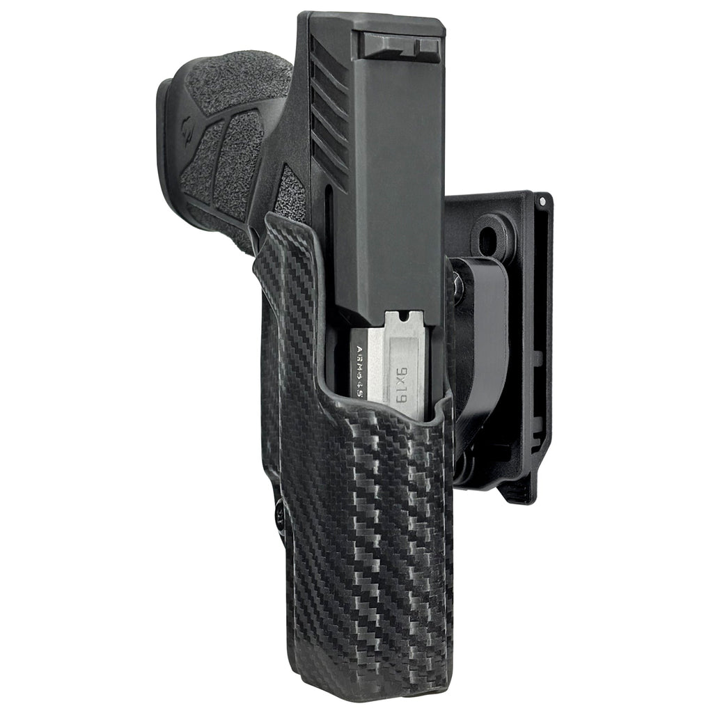 Taurus GX2 Quick Release IDPA Holster by Black Scorpion Outdoor Gear – view 2