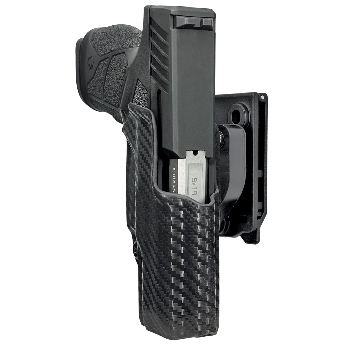 Taurus GX2 Quick Release IDPA Holster by Black Scorpion Outdoor Gear – view 2