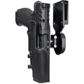 Walther PDP 4.5'' Steel Frame Pro Ball Joint Competition Holster by Black Scorpion Outdoor Gear