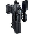 Fusion Firearms XP Pro Pro Ball Joint Competition Holster by Black Scorpion Outdoor Gear