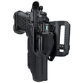 Fusion Firearms XP Pro Quick Release Belt Loop Holster by Black Scorpion Outdoor Gear