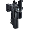 Fusion Firearms XP Pro Pro Heavy Duty Competition Holster by Black Scorpion Outdoor Gear