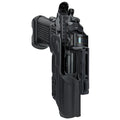 Fusion Firearms XP Pro Pro IDPA Competition Holster by Black Scorpion Outdoor Gear