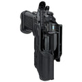 Fusion Firearms XP Pro Quick Release IDPA Holster by Black Scorpion Outdoor Gear