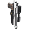 Beretta 92X Performance Pro Heavy Duty Competition Speed Holster by Black Scorpion Outdoor Gear