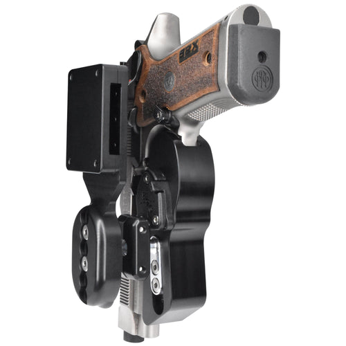 Beretta 92X Performance Pro Heavy Duty Competition Speed Holster by Black Scorpion Outdoor Gear – view 2