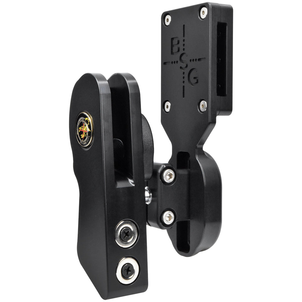Beretta 92X Performance Pro Heavy Duty Competition Speed Holster by Black Scorpion Outdoor Gear – view 3