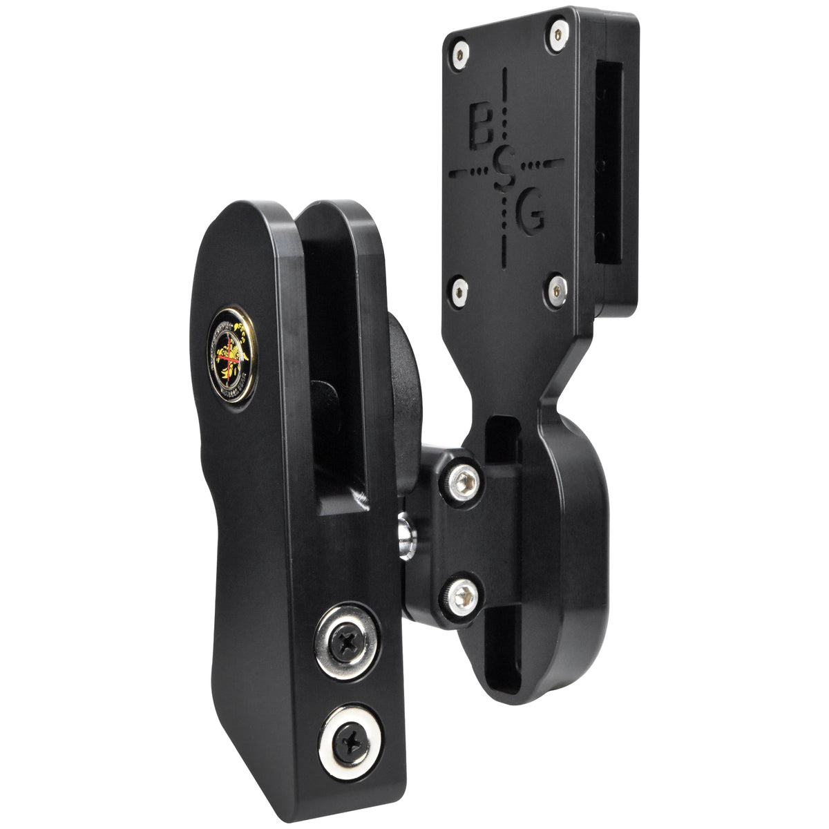Beretta 92X Performance Pro Heavy Duty Competition Speed Holster by Black Scorpion Outdoor Gear – view 3