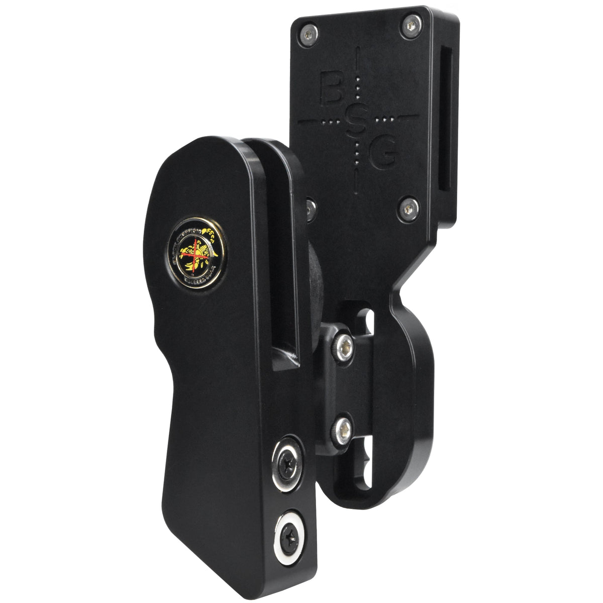 Beretta 92X Performance Pro Heavy Duty Competition Speed Holster by Black Scorpion Outdoor Gear – view 4