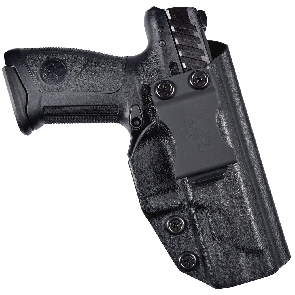 Beretta APX A1 IWB Full Profile Holster by Black Scorpion Outdoor Gear