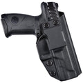 Beretta APX A1 IWB Full Profile Holster by Black Scorpion Outdoor Gear