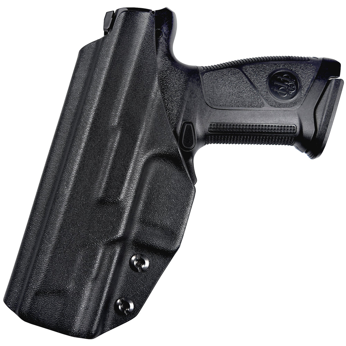 Beretta APX A1 IWB Full Profile Holster by Black Scorpion Outdoor Gear – view 2