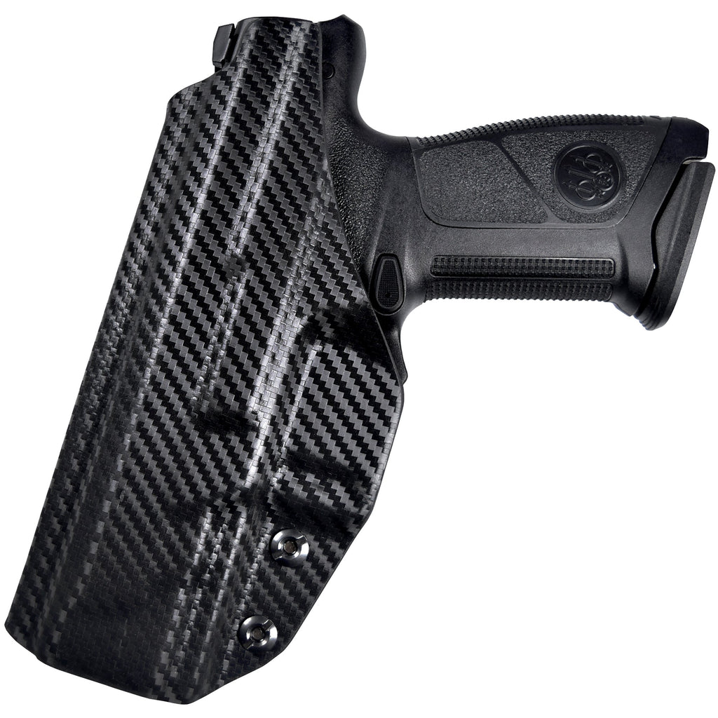 Beretta APX A1 IWB Full Profile Holster by Black Scorpion Outdoor Gear – view 4