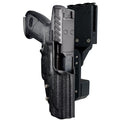 Beretta APX A1 Pro Competition Holster by Black Scorpion Outdoor Gear