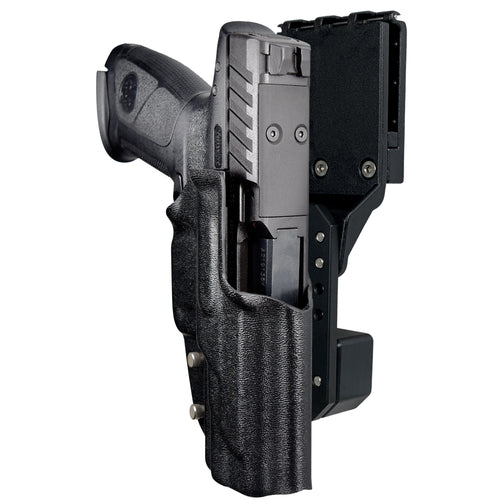 Beretta APX A1 Pro Competition Holster by Black Scorpion Outdoor Gear