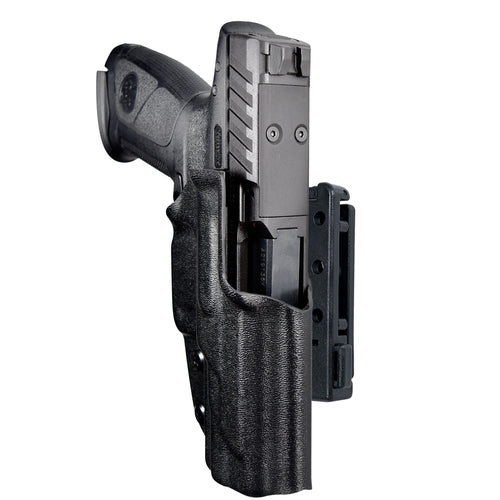 Beretta APX A1 Full Size Pro IDPA Competition Holster by Black Scorpion Outdoor Gear