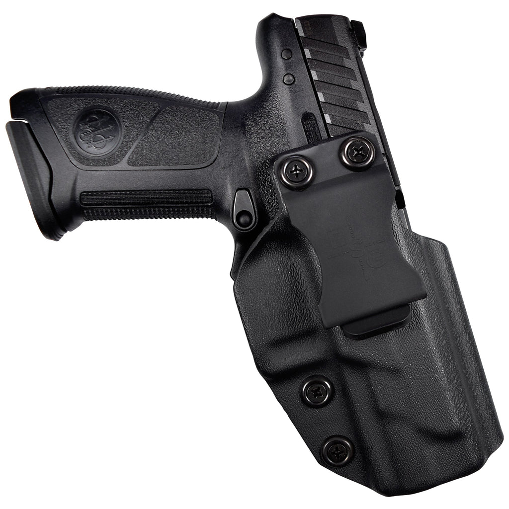 Beretta APX A1 Full Size IWB Sweat Guard Holster by Black Scorpion Outdoor Gear