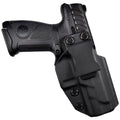 Beretta APX A1 Full Size IWB Sweat Guard Holster by Black Scorpion Outdoor Gear