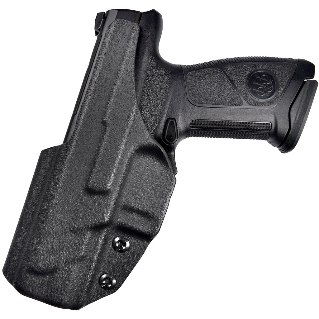 Beretta APX A1 Full Size IWB Sweat Guard Holster by Black Scorpion Outdoor Gear – view 2