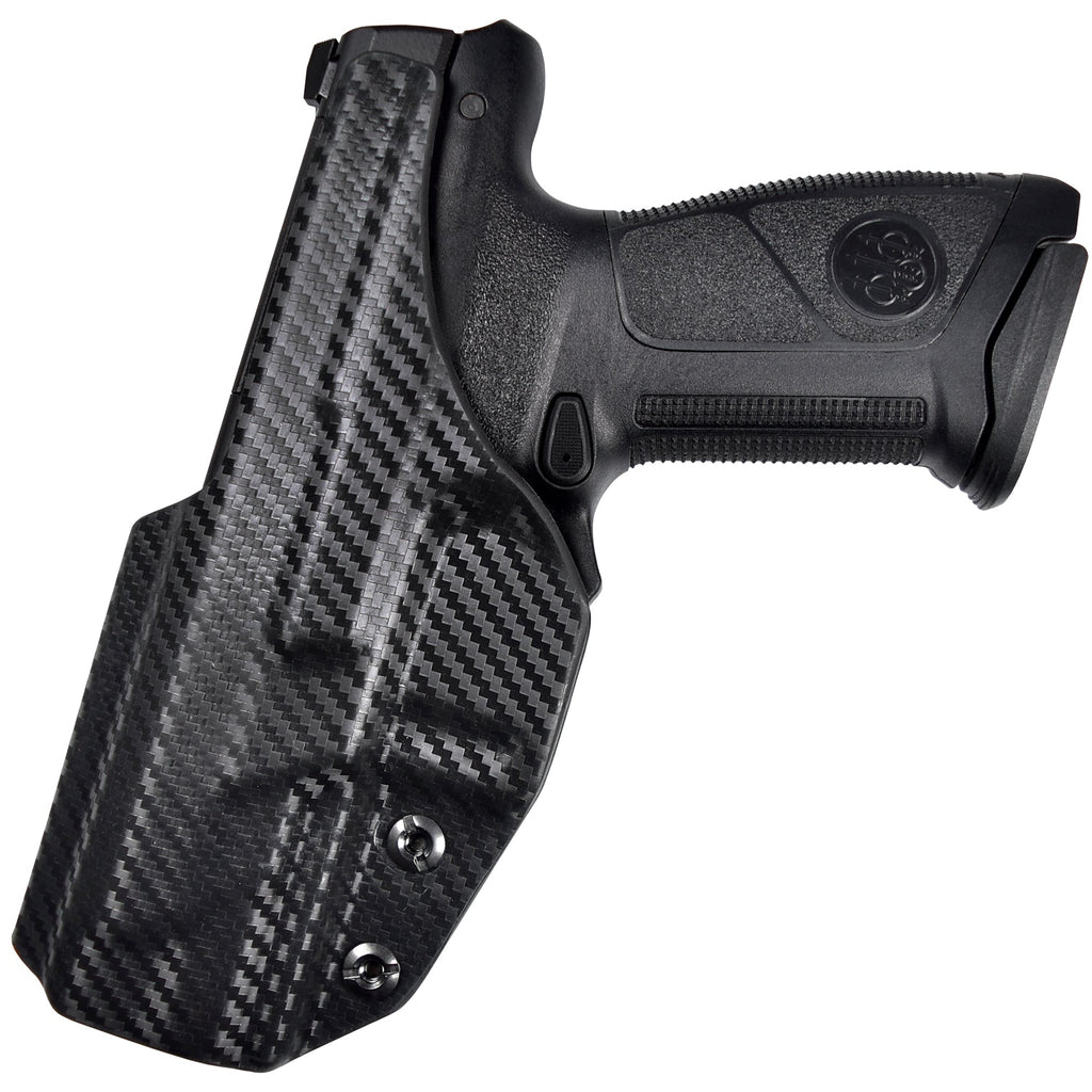 Beretta APX A1 Full Size IWB Sweat Guard Holster by Black Scorpion Outdoor Gear – view 4